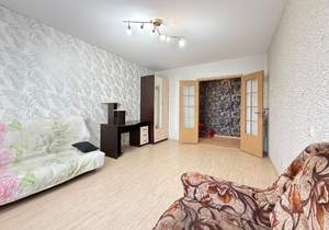 3-к квартира, вторичка, 63м2, 8/9 этаж