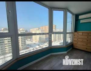 2-к квартира, вторичка, 54м2, 11/17 этаж