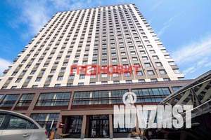 Студия квартира, вторичка, 20м2, 24/25 этаж