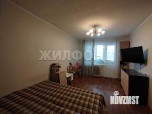 1-к квартира, вторичка, 30м2, 4/9 этаж