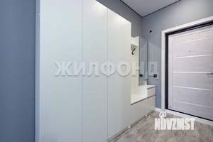 1-к квартира, вторичка, 35м2, 2/17 этаж