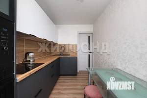 2-к квартира, вторичка, 56м2, 6/10 этаж