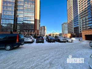 1-к квартира, вторичка, 20м2, 11/12 этаж