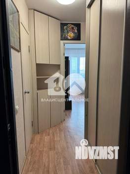 Студия квартира, вторичка, 25м2, 16/17 этаж