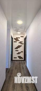 2-к квартира, вторичка, 48м2, 5/5 этаж