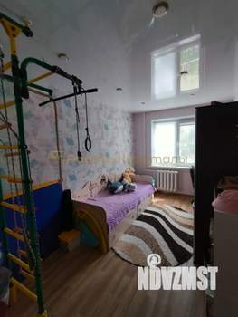 2-к квартира, вторичка, 44м2, 1/5 этаж