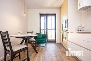 2-к квартира, вторичка, 38м2, 16/25 этаж