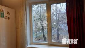 1-к квартира, вторичка, 29м2, 2/5 этаж