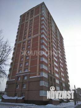 1-к квартира, сданный дом, 29м2, 10/17 этаж