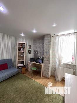 3-к квартира, вторичка, 85м2, 11/15 этаж