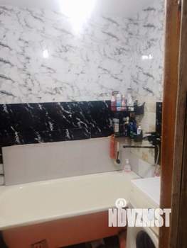 2-к квартира, вторичка, 53м2, 2/5 этаж