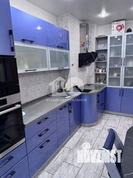 2-к квартира, вторичка, 64м2, 23/26 этаж