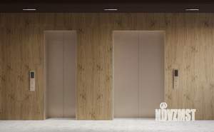 Студия квартира, вторичка, 28м2, 13/18 этаж