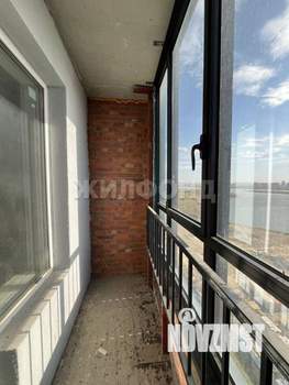 3-к квартира, вторичка, 71м2, 13/24 этаж