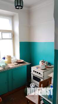 2-к квартира, вторичка, 49м2, 4/4 этаж