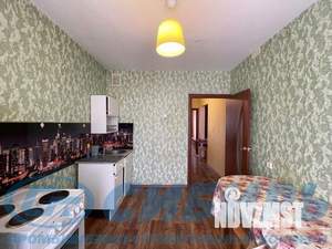 1-к квартира, вторичка, 37м2, 9/10 этаж