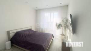 3-к квартира, вторичка, 55м2, 16/18 этаж