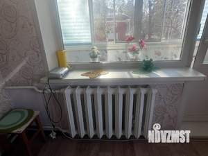 1-к квартира, вторичка, 30м2, 2/4 этаж