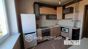 2-к квартира, вторичка, 52м2, 9/10 этаж