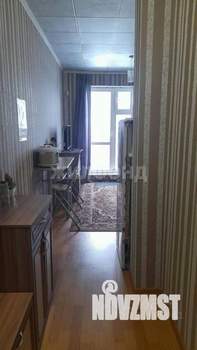 1-к квартира, вторичка, 19м2, 11/17 этаж