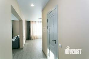 Студия квартира, вторичка, 54м2, 8/17 этаж