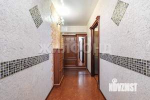 3-к квартира, вторичка, 82м2, 2/17 этаж