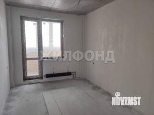 3-к квартира, сданный дом, 72м2, 8/18 этаж