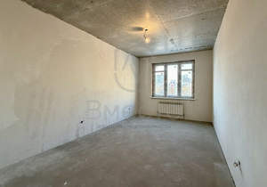 1-к квартира, вторичка, 77м2, 6/20 этаж