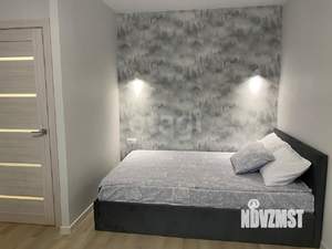 1-к квартира, вторичка, 34м2, 2/10 этаж