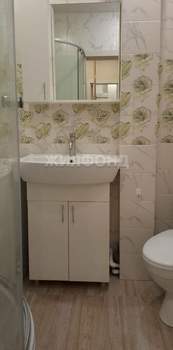 Студия квартира, вторичка, 19м2, 9/17 этаж