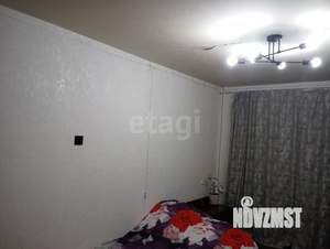 3-к квартира, вторичка, 61м2, 1/9 этаж