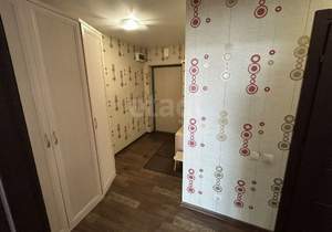 2-к квартира, вторичка, 56м2, 10/17 этаж