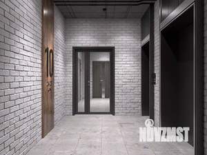 2-к квартира, вторичка, 139м2, 3/14 этаж