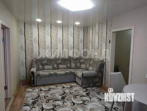 4-к квартира, вторичка, 70м2, 1/9 этаж