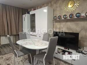 1-к квартира, вторичка, 30м2, 4/5 этаж