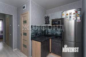 2-к квартира, вторичка, 41м2, 6/10 этаж