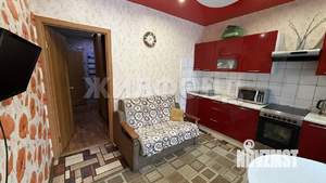 2-к квартира, вторичка, 45м2, 1/2 этаж