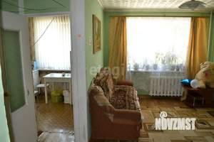 2-к квартира, вторичка, 45м2, 1/5 этаж