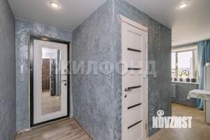 2-к квартира, вторичка, 45м2, 5/5 этаж