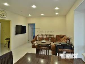 3-к квартира, вторичка, 83м2, 12/19 этаж