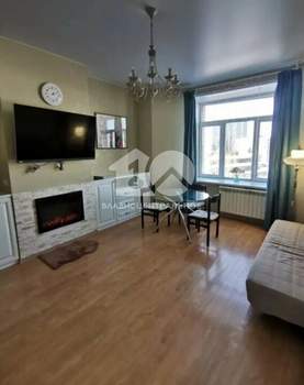 2-к квартира, вторичка, 71м2, 5/14 этаж