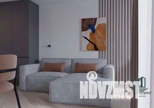 1-к квартира, вторичка, 30м2, 6/12 этаж