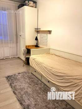 3-к квартира, вторичка, 66м2, 5/17 этаж