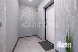 1-к квартира, вторичка, 37м2, 3/25 этаж