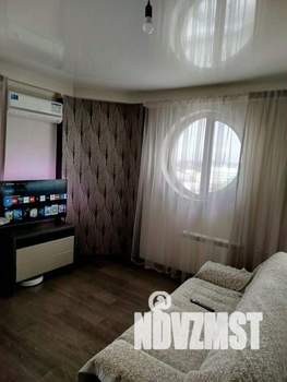 2-к квартира, вторичка, 46м2, 10/10 этаж