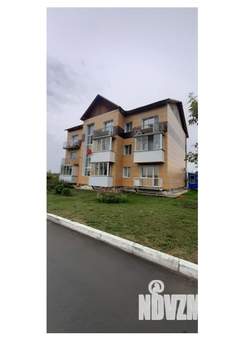 Студия квартира, вторичка, 26м2, 1/3 этаж