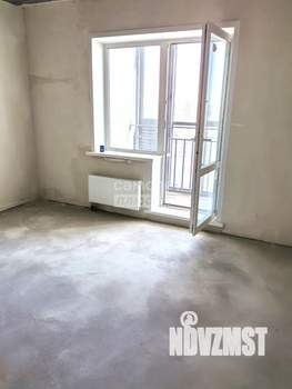 Студия квартира, вторичка, 28м2, 17/17 этаж