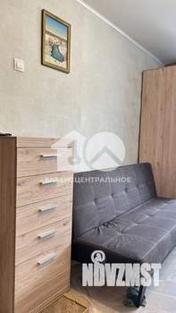1-к квартира, вторичка, 31м2, 4/5 этаж