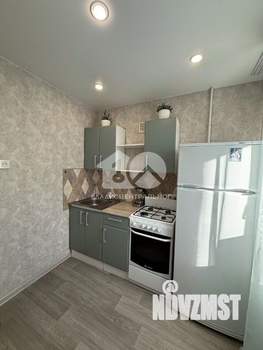 2-к квартира, вторичка, 40м2, 4/5 этаж