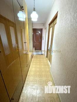 3-к квартира, вторичка, 63м2, 8/9 этаж